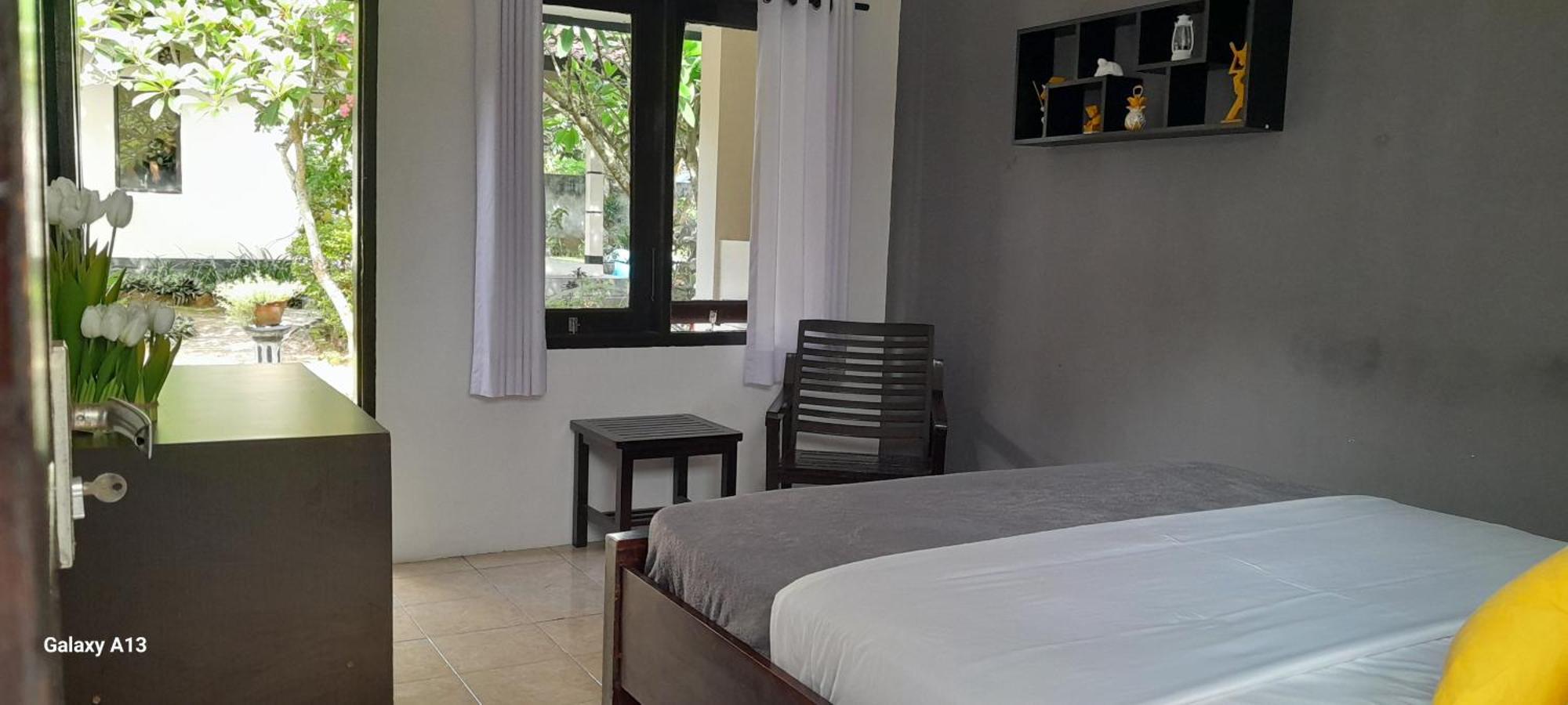 Indah Homestay And Cooking Classes Senggigi Εξωτερικό φωτογραφία