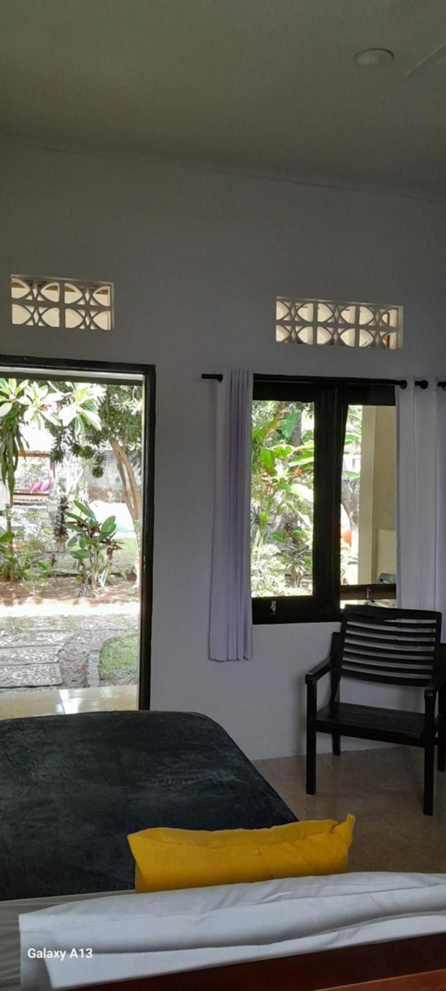 Indah Homestay And Cooking Classes Senggigi Εξωτερικό φωτογραφία